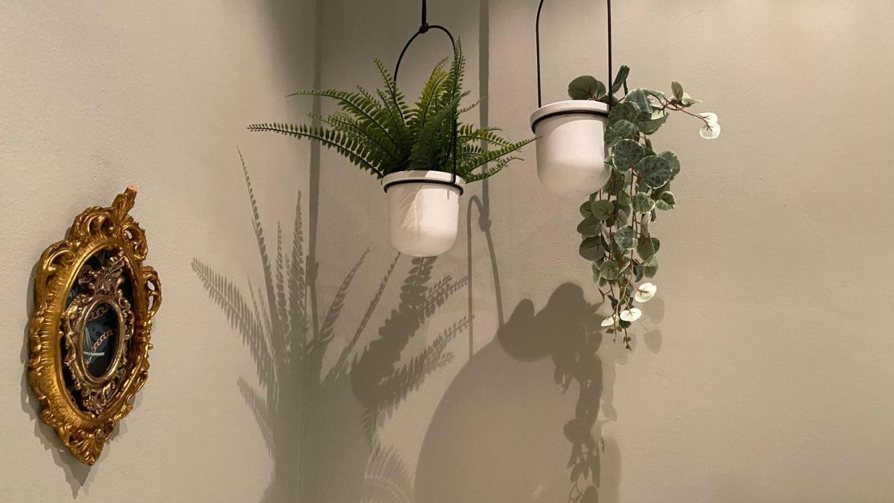 FrDa Lägenhet Bologna Exteriör bild